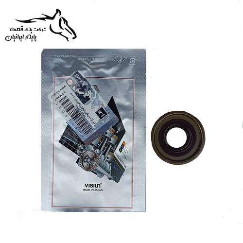 واشر لاستیکي شفت تعویض دنده پژو 405 ویژن (ليور دنده) (18603048) .40.1.( فاقد گارانتی ) (فقط نقدی)