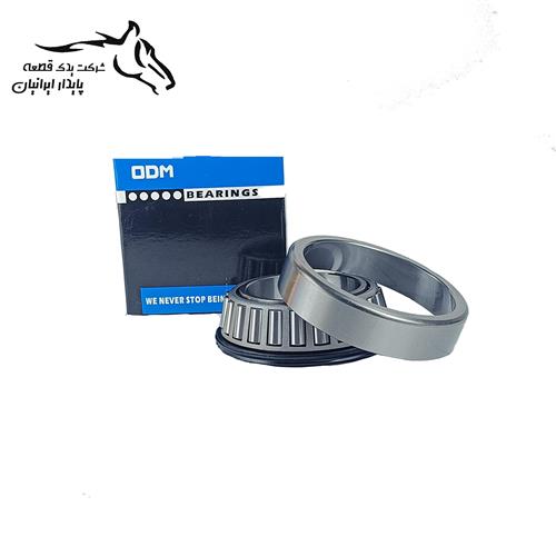 بلبرینگ چرخ عقب نیسان (کاسه نمددار) CRL1252L او دی ام .20.1.