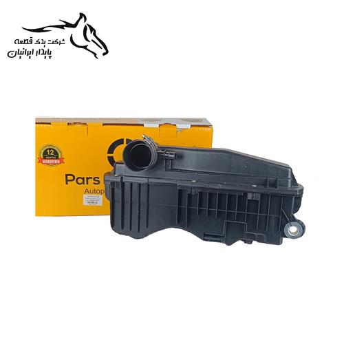 مجموعه هواکش پژو 207 موتور TU 5 تی یو فایو با فیلتر 310902120007 پارس مکامولد .12.1.