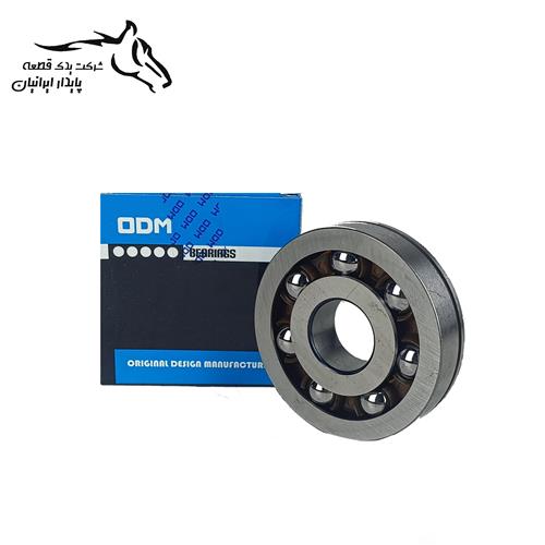 بلبرینگ خروجی شفت گیربکس پژو 405 AB_40559 او دی ام .48.1.
