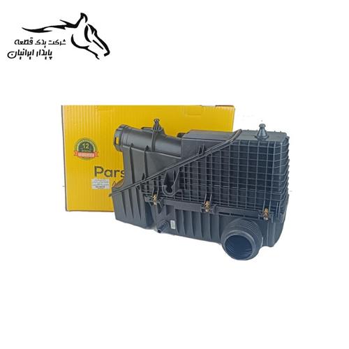 مجموعه هواکش دنا پلاس با فیلتر ( موتور ای اف سون پلاس ) 310911200011 پارس مکامولد .8.1.