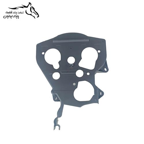 قاب بالایی تسمه تایمینگ تارا (EC5-TU5) 321325000002 پارس مکامولد .30.1.