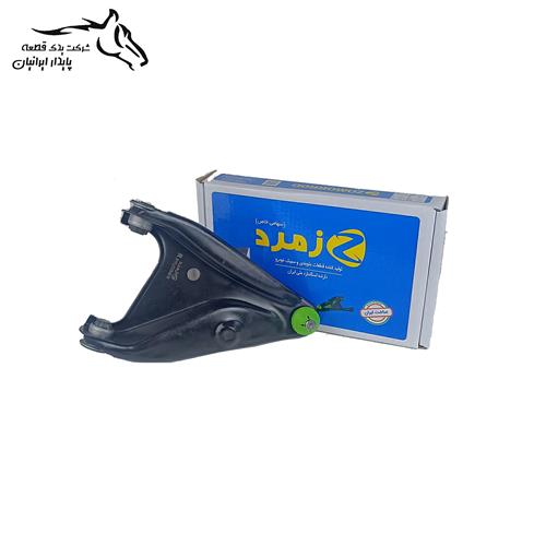 طبق کامل ال 90 راست زمرد یدک .20.1.