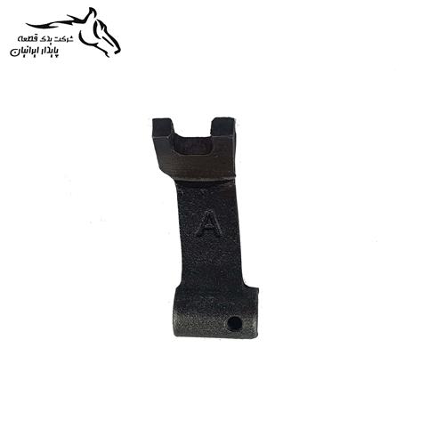 محرک ماهک 3 و 4 پراید (چدنی) 62545 شید پارت