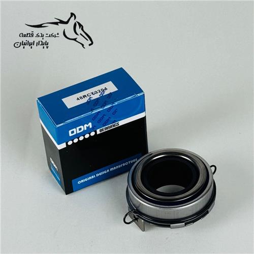 بلبرینگ کلاچ شاهین 3204-48RCT او دی ام .80.1.