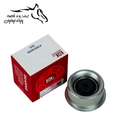بلبرینگ غلطک هرزگرد ثابت تسمه تایمینگ سمند (940338) KDK کی دی کی .36.1.(فاقدگارانتی)