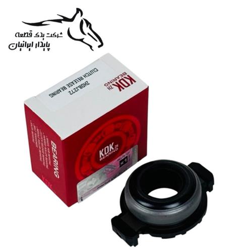 بلبرینگ کلاچ پژو 405 (ایکس یو سون) KDK کی دی کی .50.1.(فاقدگارانتی)