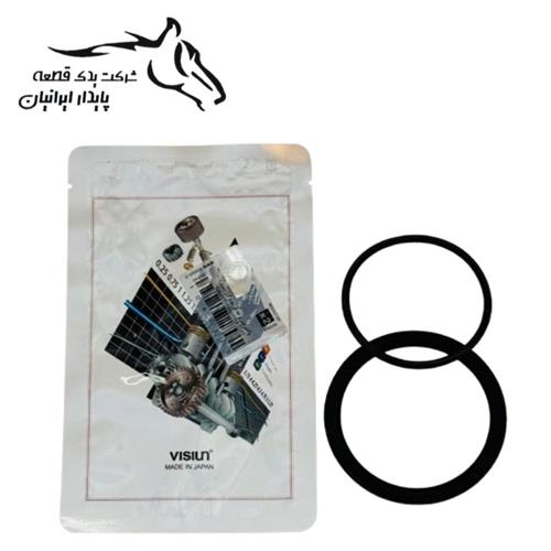 واشر سر و ته دریچه گاز ال 90 SOAO11O ویژن .25.1.( فاقد گارانتی ) (فقط نقدی)