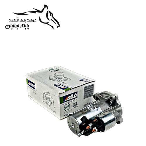 استارت پژو 206 D6G ( چهار ذغاله ) (4100403002) فنام .1.