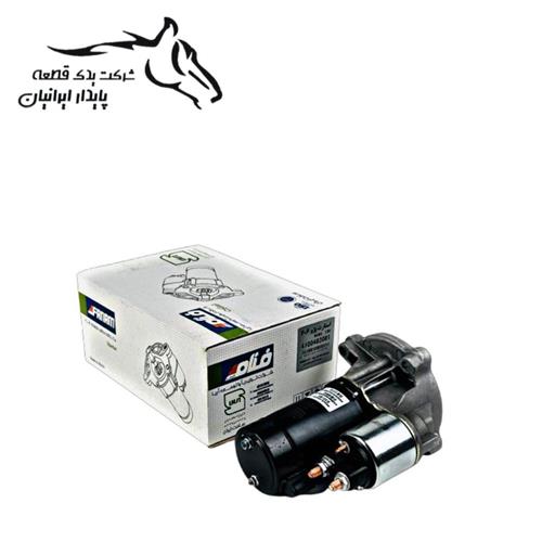 استارت پژو 206 (4100403001) فنام .1.