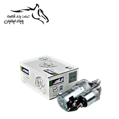 استارت پژو 405 (4100402001) فنام .1.