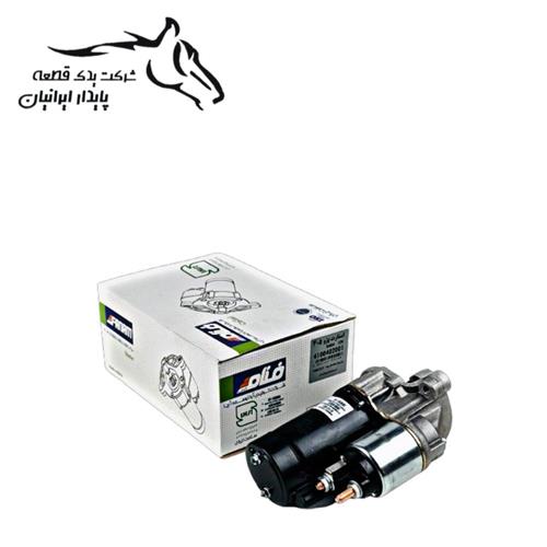 استارت پژو 405 (4100402001) فنام .1.