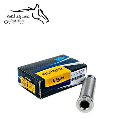 میل توپی چرخ عقب پژو 405 2103006 رفیع نیا .30.2.