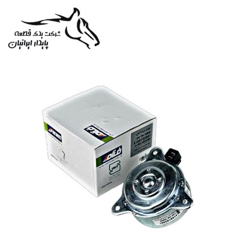 موتور فن رادیاتور پژو 405 خاری (4100102001) فنام .1.