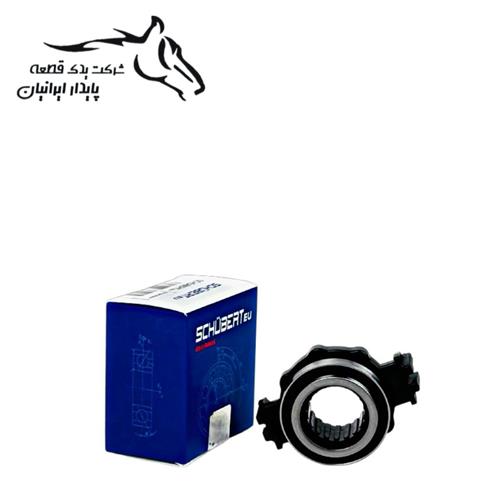 بلبرینگ کلاچ پژو 206 تیپ 5 210450 شوبرت .56.1.(فاقدگارانتی)