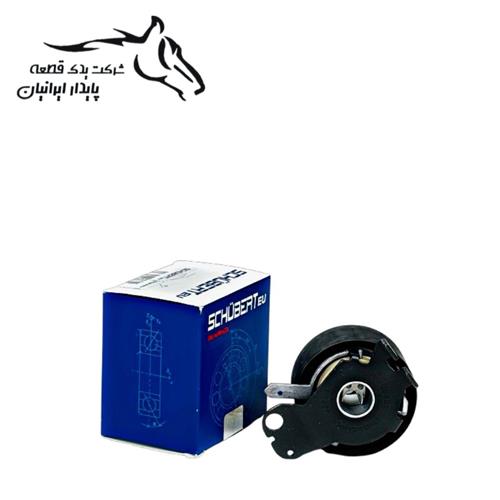 بلبرینگ تسمه سفت کن تایم متحرک پژو پارس ELX 683215 شوبرت فاقد گارانتی .36.1.