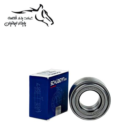 بلبرینگ چرخ جلو پژو 206 تیپ 3 37720033 شوبرت .54.1.(فاقدگارانتی)