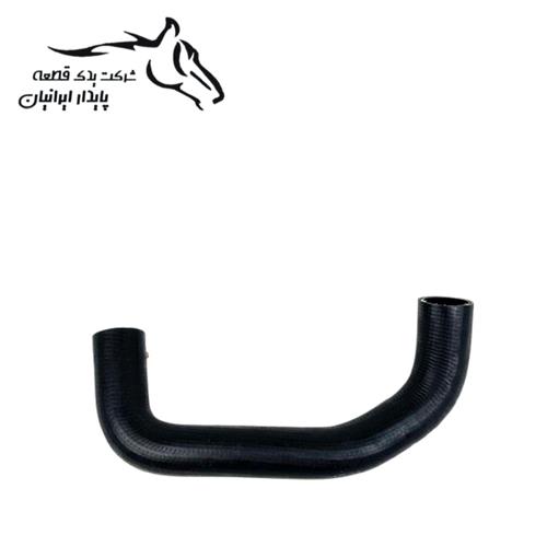 شیلنگ پایین رادیاتور پراید فابریک C 3315 (شرکتی EPDM) 11001024030 ث ث ث .75.1.