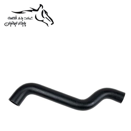 شیلنگ بالای رادیاتور پژو آردی کولردار فابریک C 3274 (شرکتی EPDM) ث ث ث .60.1.