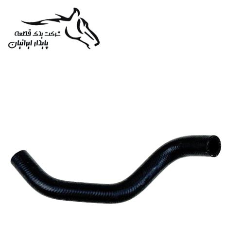 شیلنگ ورودی بخاری راست تیبا گازسوز فابریک C 212 (شرکتی EPDM) 11001024107 ث ث ث .120.1.