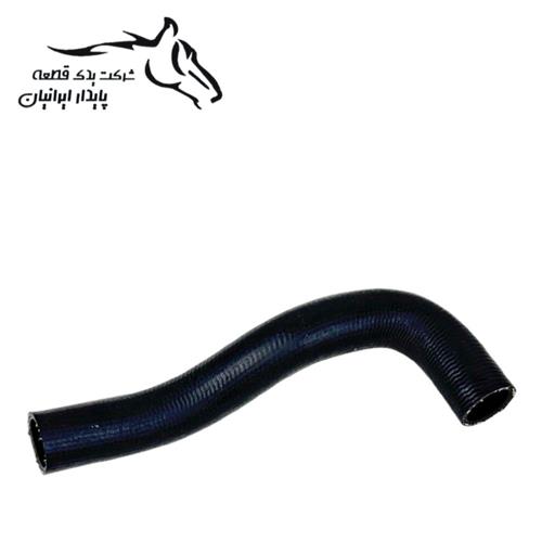شیلنگ بالای رادیاتور تیبا فابریک 232 (شرکتی EPDM) 11001024099 ث ث ث .100.1.