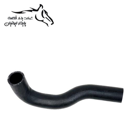 شیلنگ بالای رادیاتور تیبا ep فابریک C 1511 (شرکتی EPDM) 11001024071 ث ث ث .100.1.