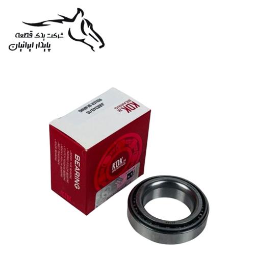 بلبرینگ طرفین هوزینگ دیفرانسیل پژو 405 (69349) KDK کی دی کی .50.1.(فاقدگارانتی)