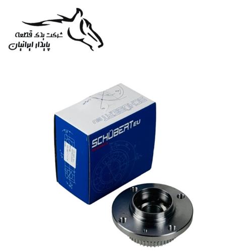 توپی چرخ عقب پژو 405 ای بی اس (12894 . S 07) شوبرت .10.1.(فاقدگارانتی)