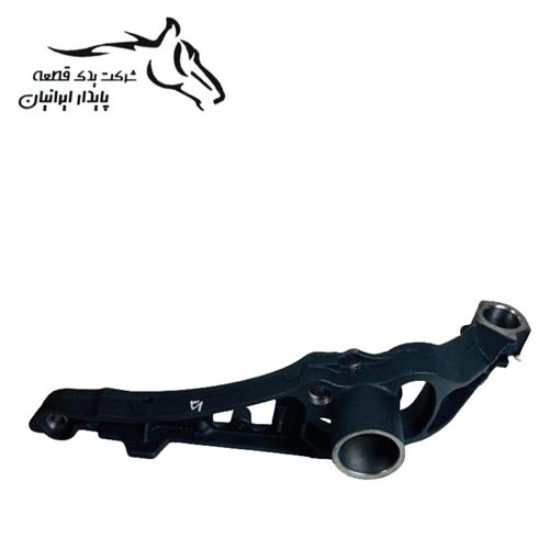بازویی اتاق پژو 405 راست (450005) قطعه کاران .1.