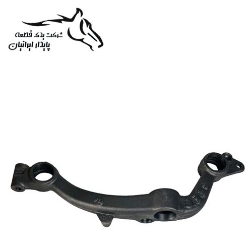 بازویی اتاق پژو 206 راست (450001) قطعه کاران .1.