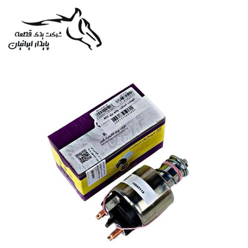 اتومات استارت پژو 405 طرح والئو 3302005 بهرام الکترونیک .20.1.