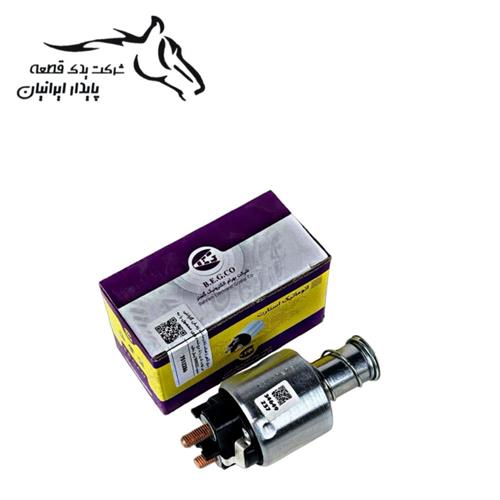 اتومات استارت پژو 206 طرح والئو 4 ذغال (جدید) بهرام الکترونیک .20.1.