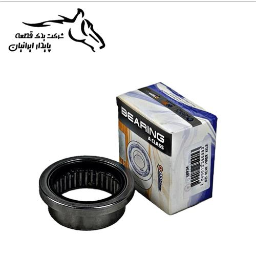 بلبرینگ سوزنی داخلی اكسل عقب ژامبون پژو 405 بزرگ (NE 68934) امید فنر .50.1.