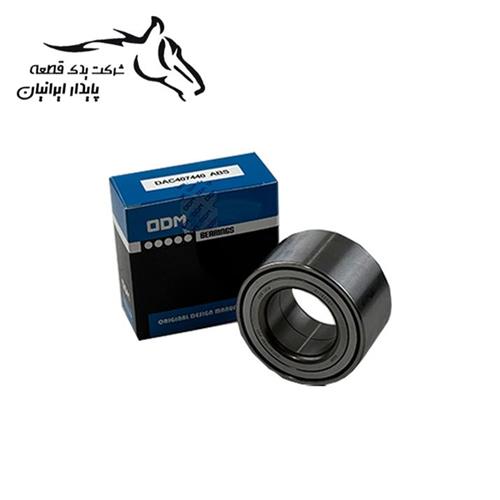 بلبرینگ چرخ جلو شاهین ای بی اس DAC_407440_ABS او دی ام .21.1.