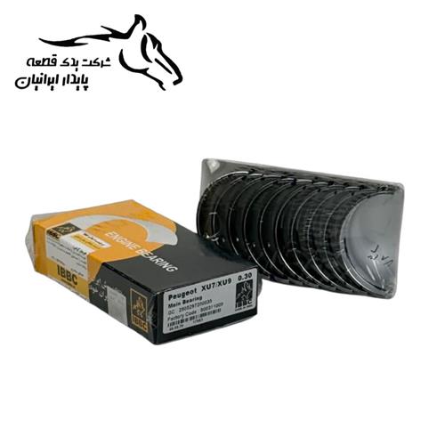 یاتاقان ثابت پژو 405 ایکس یوسون/پژو 2000 (0.30) (500311009)(50090211) یاتاقان بوش ایران.60.1.(نقد)