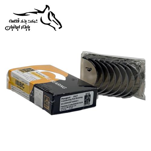 یاتاقان متحرک پژو 405 ایکس یو سون (STD) (500301026) یاتاقان بوش ایران .55.1. (فقط نقدی)