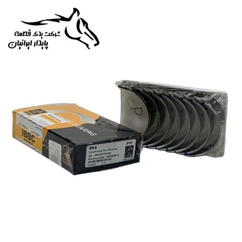 یاتاقان متحرک پژو روآ (0.10) (500309010) یاتاقان بوش ایران .55.1. (فقط نقدی)(فاقدگارانتی)