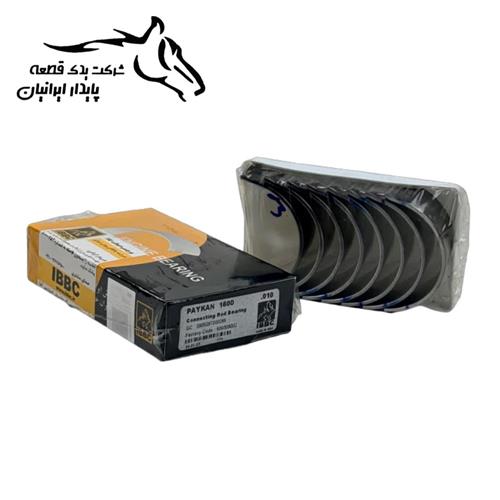 یاتاقان متحرک پژو روآ 1600 / پیکان (0.10) (500309002) یاتاقان بوش ایران .55.1. (فقط نقدی)