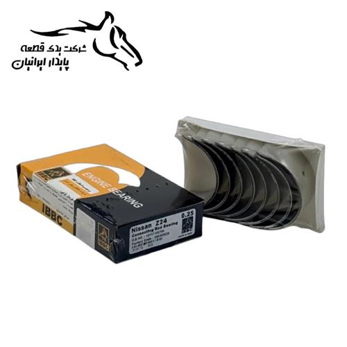 یاتاقان ثابت نیسان (0.25) (MB) Z24 (500303028) یاتاقان بوش ایران .36.1. (فقط نقدی)