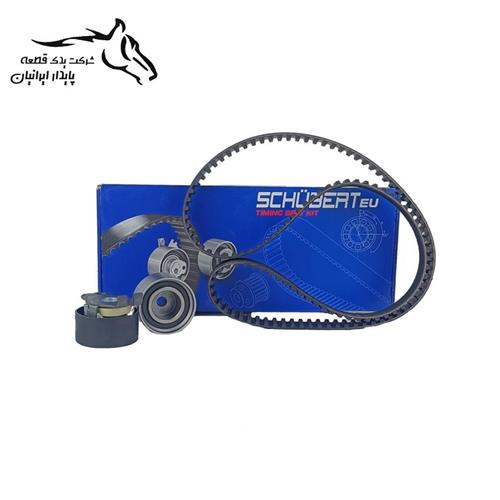 کیت تسمه تایم پارس ای ال ایکس 7027785 شوبرت .10.1.(فاقدگارانتی)